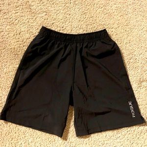 Rogue Fitness Black Ops Shorts